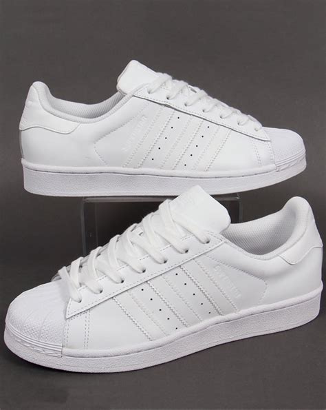 Amazon.com: Adidas White Sneaker